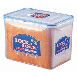 LOCK&LOCK Dóza na potraviny LOCK obdélník 3900ml