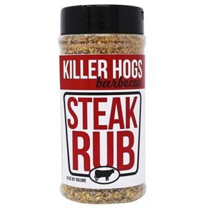 Grilovací koření Killer Hogs - Steak Rub