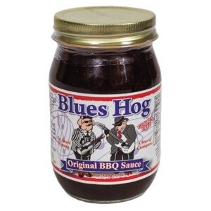 BBQ omáčka Blues Hog - Original