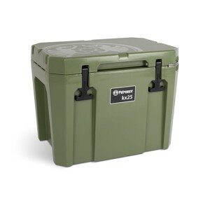 Petromax pasivní chladící box olivový - 25 l