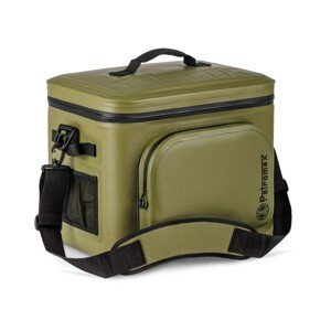 Petromax outdoorová chladící taška olivová - 22 l