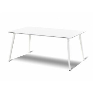 Hartman Zahradní jídelní stůl Sophie Studio 170 x 100 cm - bílý