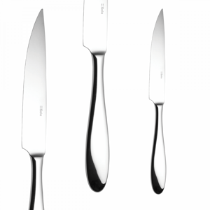 Sola - Steakový nůž s dutou rukojetí 24,5 cm – Turin (103784)