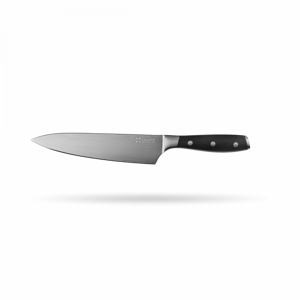 Lunasol - Kuchyňský nůž z damaškové ocele 20 cm – Platinum (128780)