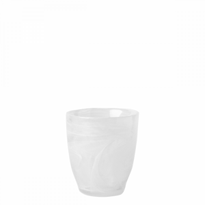 S-art - Pohár bílý 300 ml - Elements Glass (321908)