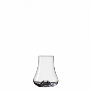 Lunasol - Sklenice na whisky Wave 240 ml, set 4 ks – Univers Glas Lunasol (321971)