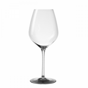 Lunasol - Poháry na červené víno 570 ml set 6 ks – Optima Glas Lunasol (322681)