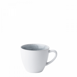 Lunasol - Kávový šálek 250 ml - Gaya Atelier Glacial Ice (453143)