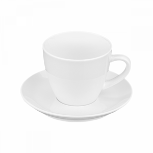 Lunasol - Sada na kávu set 8 ks 250 ml - Basic (490814)