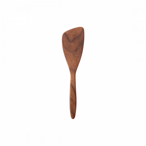 Obracečka Teak 30,5 x 7,3 x 1,9 cm – GAYA Wooden (593739)
