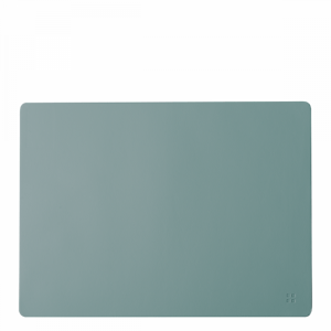 Světle modré prostírání 45 x 32 cm – Elements Ambiente (593806)