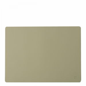 Olivové prostírání 45 x 32 cm – Elements Ambiente (593808)