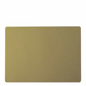 Zlaté prostírání 45 x 32 cm – Elements Ambiente (593812)