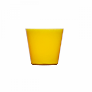 Ichendorf - Designový pohár oranžový 230 ml - Ichendorf (983046)