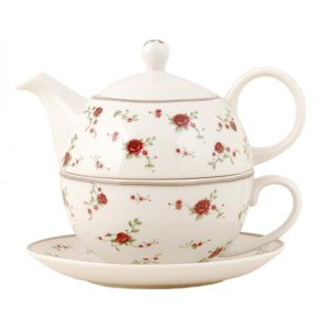 Tea for one La Petite Rose – 400 ml