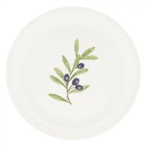 Jidelní talíř Olive Garden – 28x2 cm