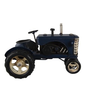 Model traktoru – 25x15x18 cm