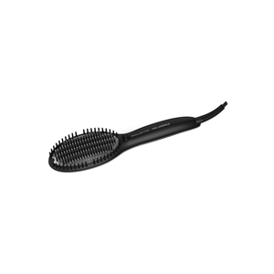 Žehlicí kartáč na vlasy Rowenta Karl Lagerfeld CF582LF0