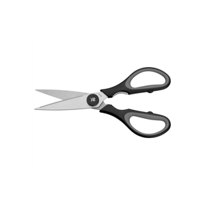 Univerzální nůžky WMF Touch černé 1879206100