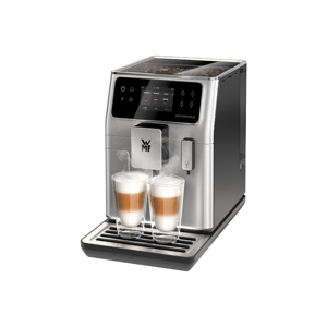 Automatický kávovar WMF Perfection 640 CP812D10 Stříbrný