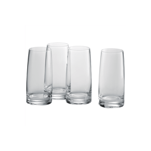 Set sklenic na long drink WMF Kineo 907382040 4 ks