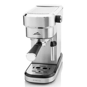 Pákový kávovar Espresso ETA Stretto 2180 90000 / 1350 W / nerez