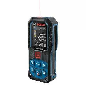 Profesionální laserový dálkoměr Bosch GLM 50-27 C do 50 m / Bluetooth