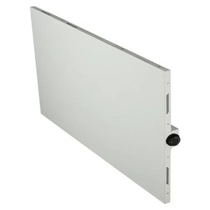 German Infračervený topný panel / 120 x 60 cm / 1100 W / bílá