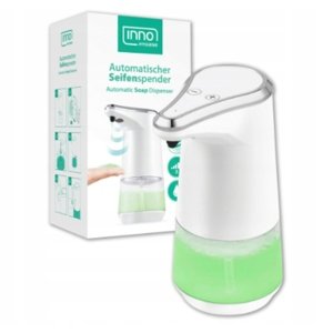 Automatický dávkovač mýdla Inno Hygiene / bílá