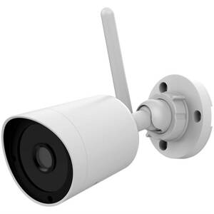 Bezpečnostní IP kamera iGET Security M3P18v2 pro iGET Security M3/M4 / bílá
