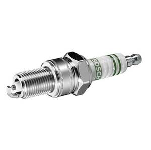 Zapalovací svíčka Bosch Super Special KSN 606 / WSR 6 F / pro malé motory