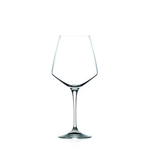 2-dílná sada sklenic na bílé víno Masterpro / 390 ml / 2 ks / vyrobeno ze 100% recyklovatelných prvků / transparentní