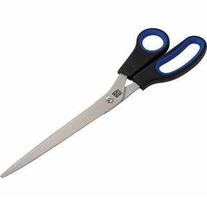 Lux-Tools Tapetářské nůžky LUX 280 mm / nerezová