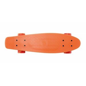 Skateboard Pennyboard 60 cm / oranžová