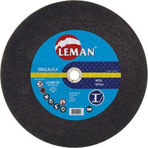 Řezný kotouč Leman 353.05.25